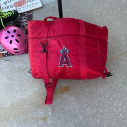 Angels Cooler Bag 