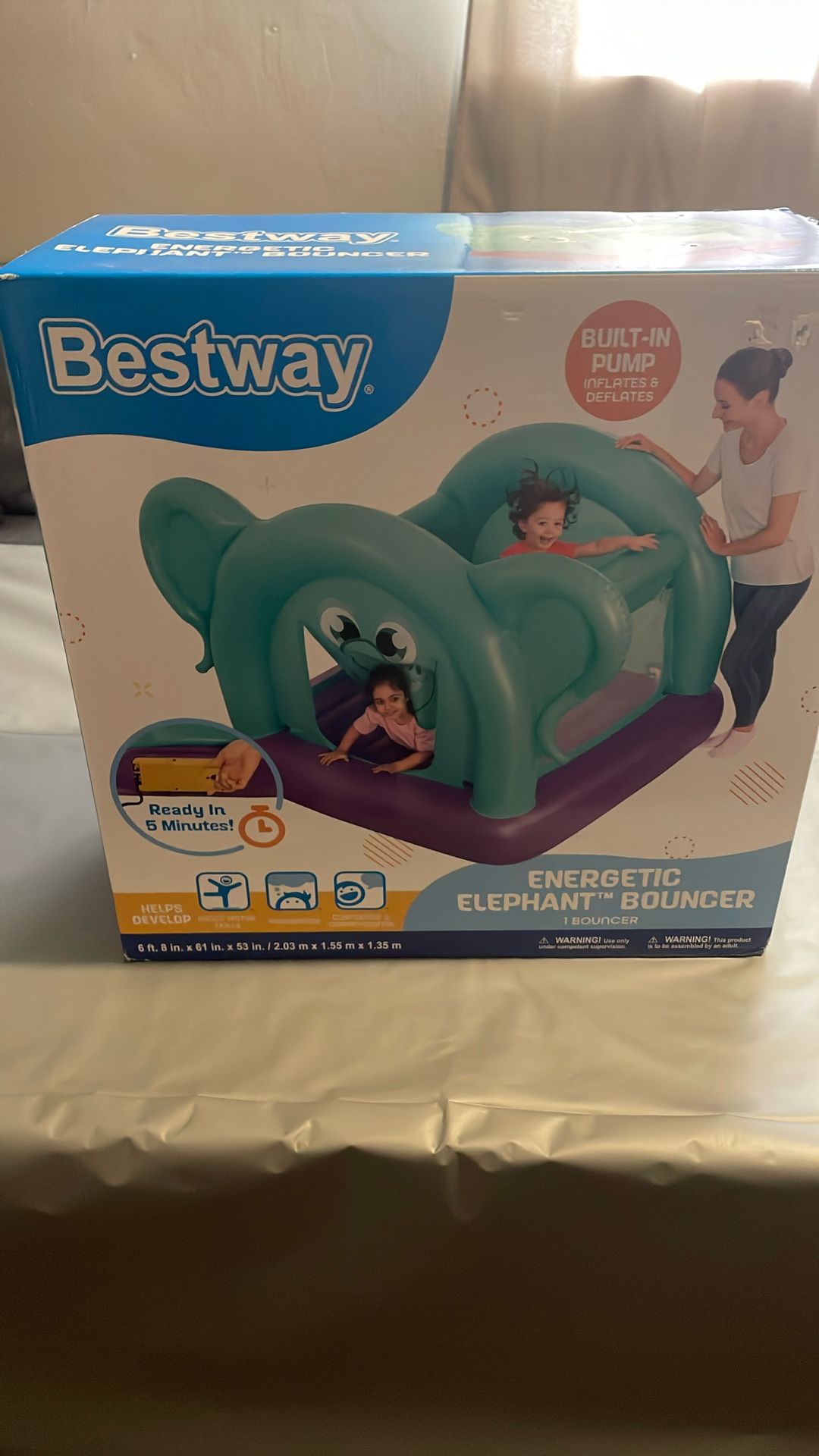 Bounce House