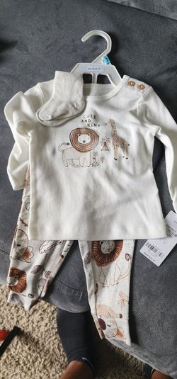 6 Months Boys Clothes