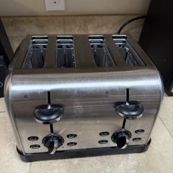 Toaster