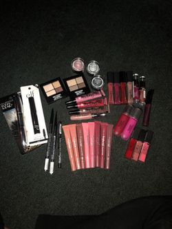 Make up