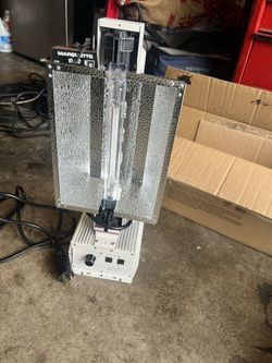 Maxlite
