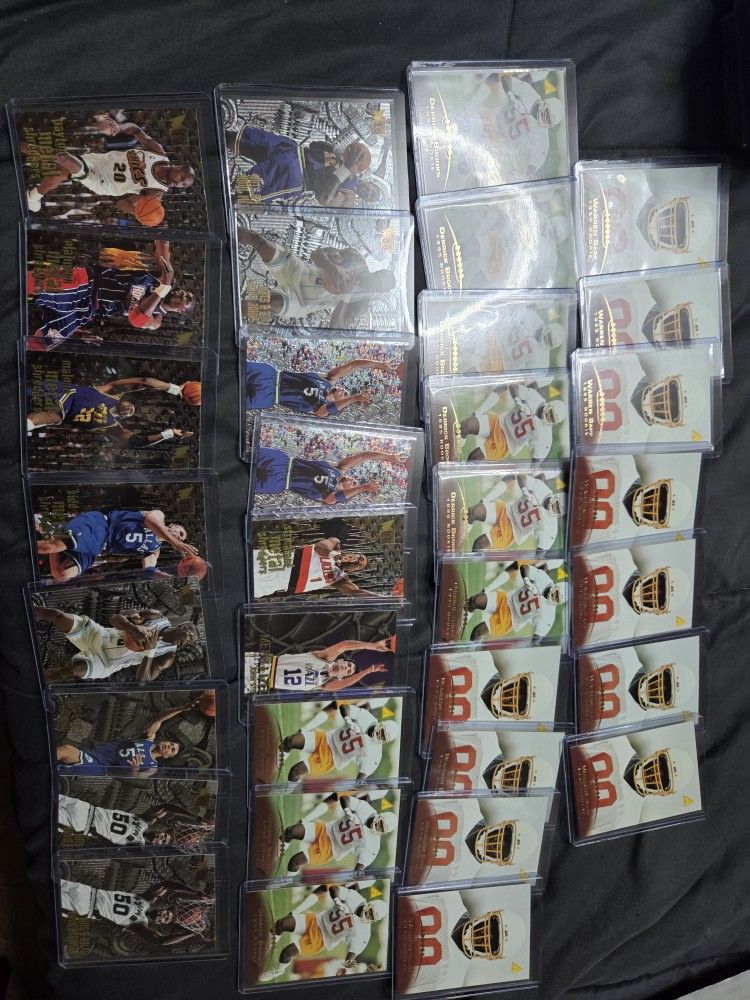 Ohtani Judge And More