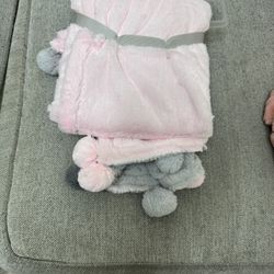 Baby Blanket 