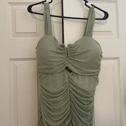 Formal Dress Size XL