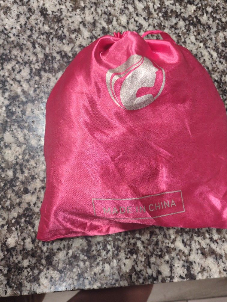 Multicolor Hair Extensions