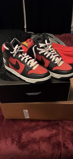 Nike Dunk High