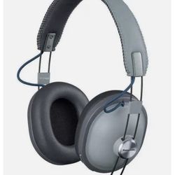 Panasonic Retro Bluetooth Wireless Headphone With Microphone