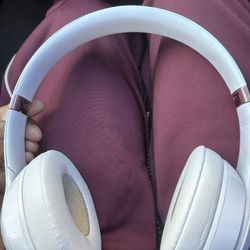 Beats Headphones (no Box)