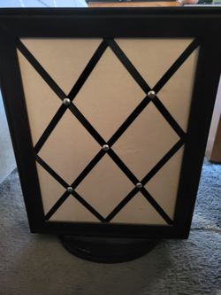 Jewelry Mirror Armoire 