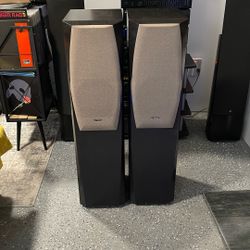 Infinity IL-40 Speakers
