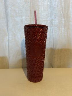 Starbucks cup