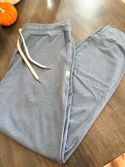 Vuori joggers