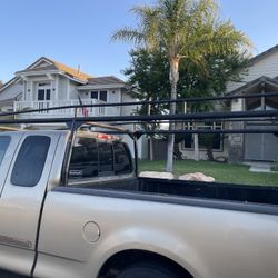 Truck Rack