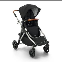 Mockingbird Single To Double Stroller 