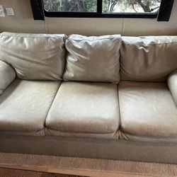 RV Sleeper Sofa