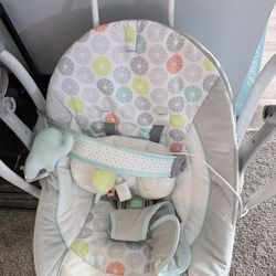 Baby Swing