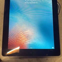 iPad 32gb 