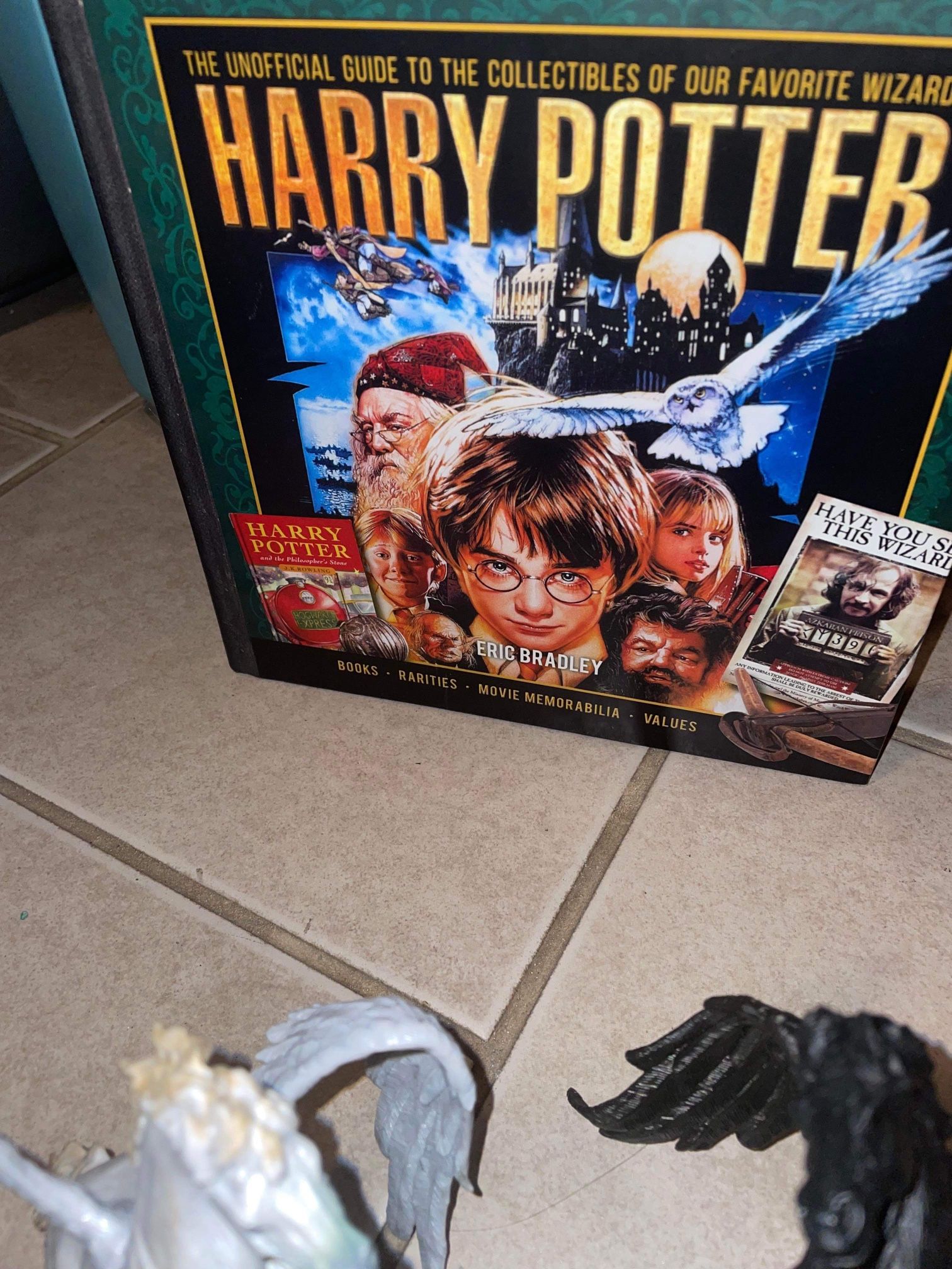 Harry Potter Lot