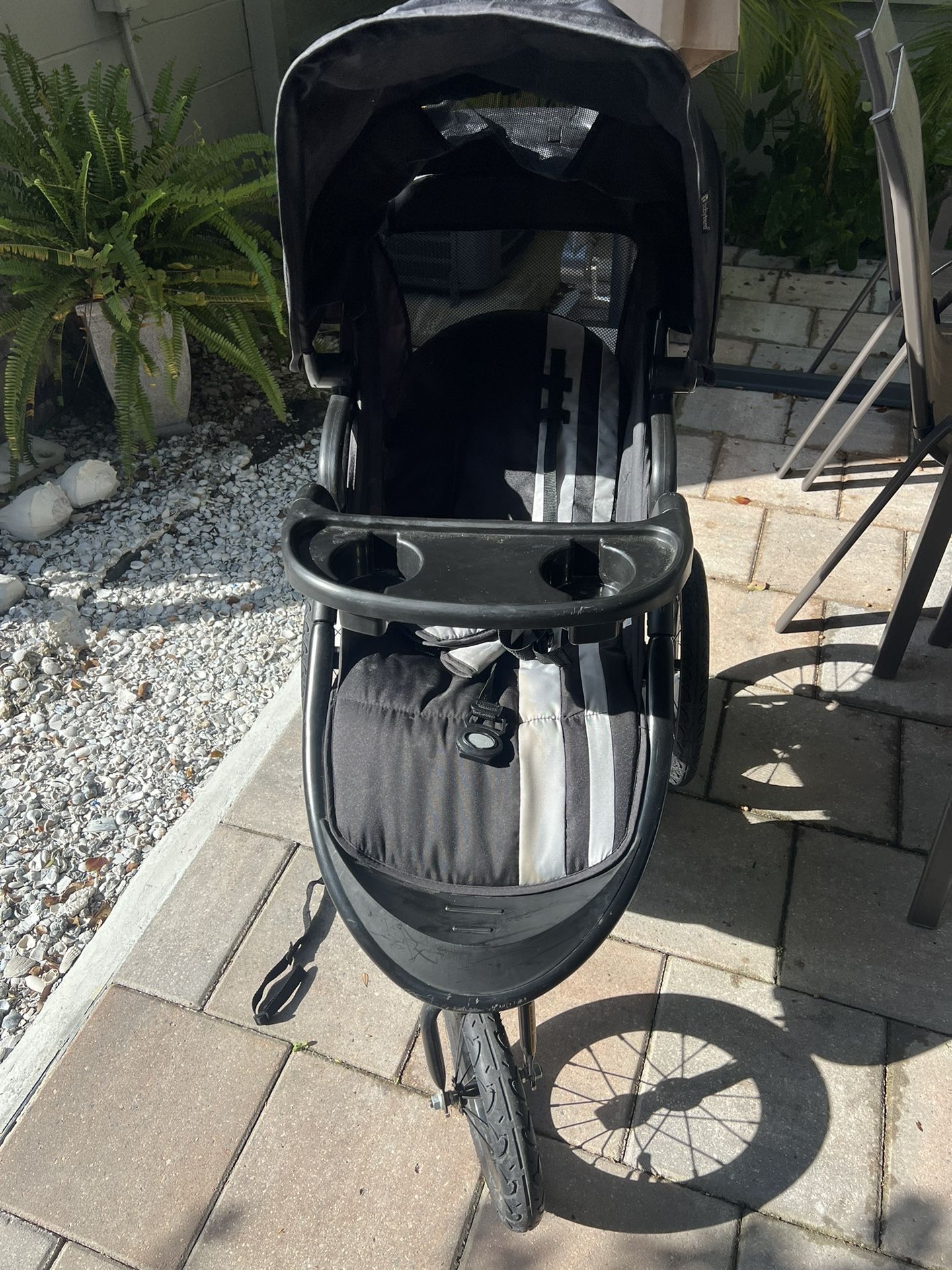 Baby Stroller