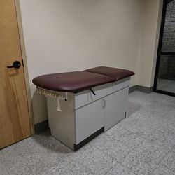 Medical Examination Table