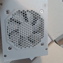 Red Dragon 750W PSU