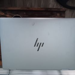 Laptop hp
