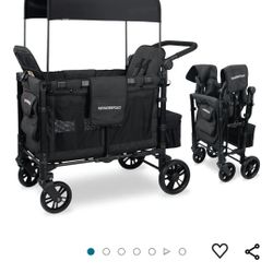 Wonderfold Wagon 