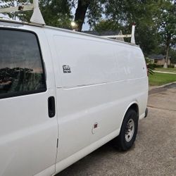 2005 Chevrolet Express
