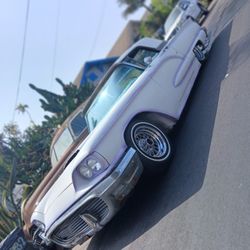 RUNNING!! CHOPPED!! DROPED!!! PROJECT!! 6500$ TRADES WELCOME!!