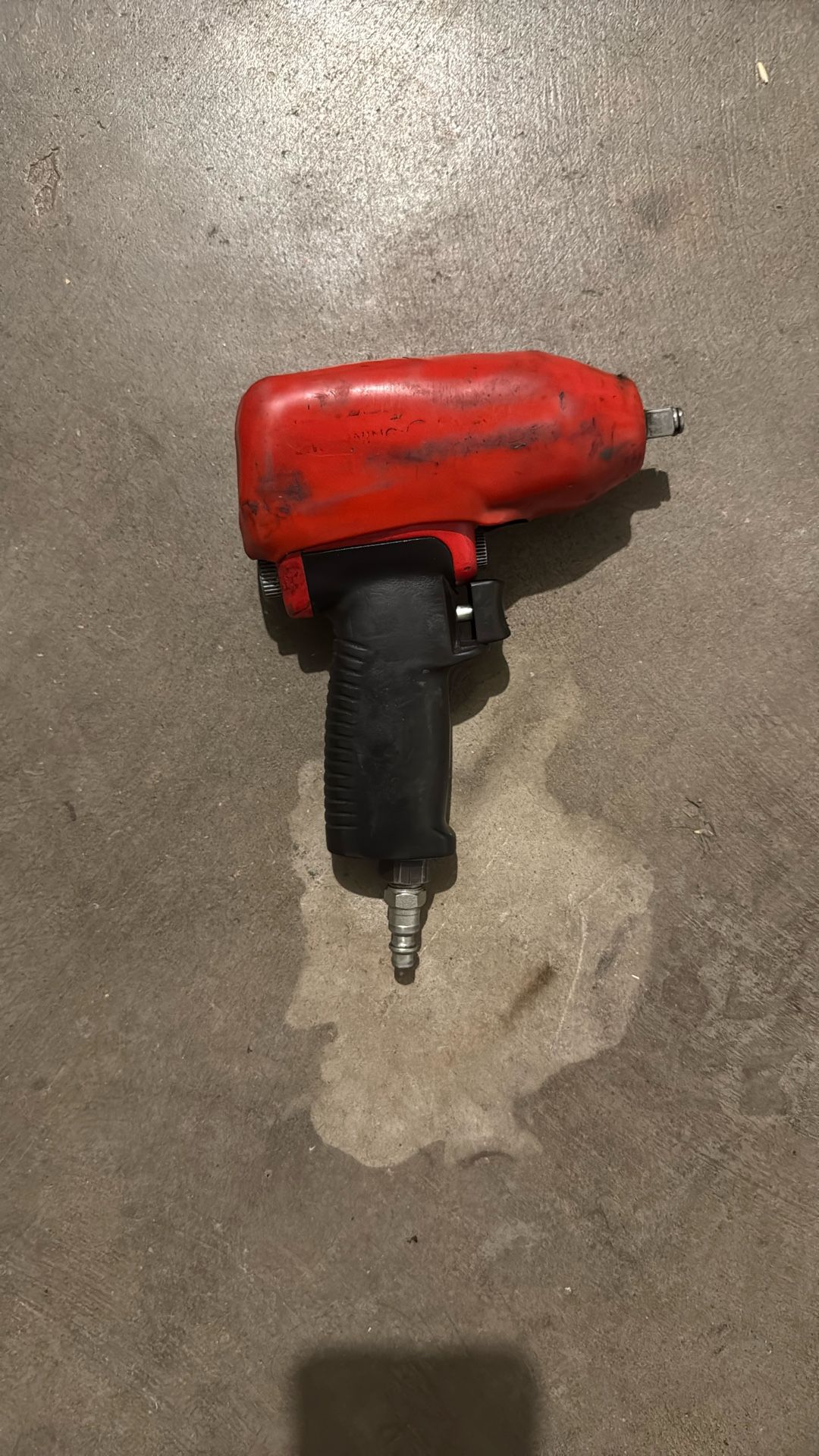 Snap On 3/8 Impact 