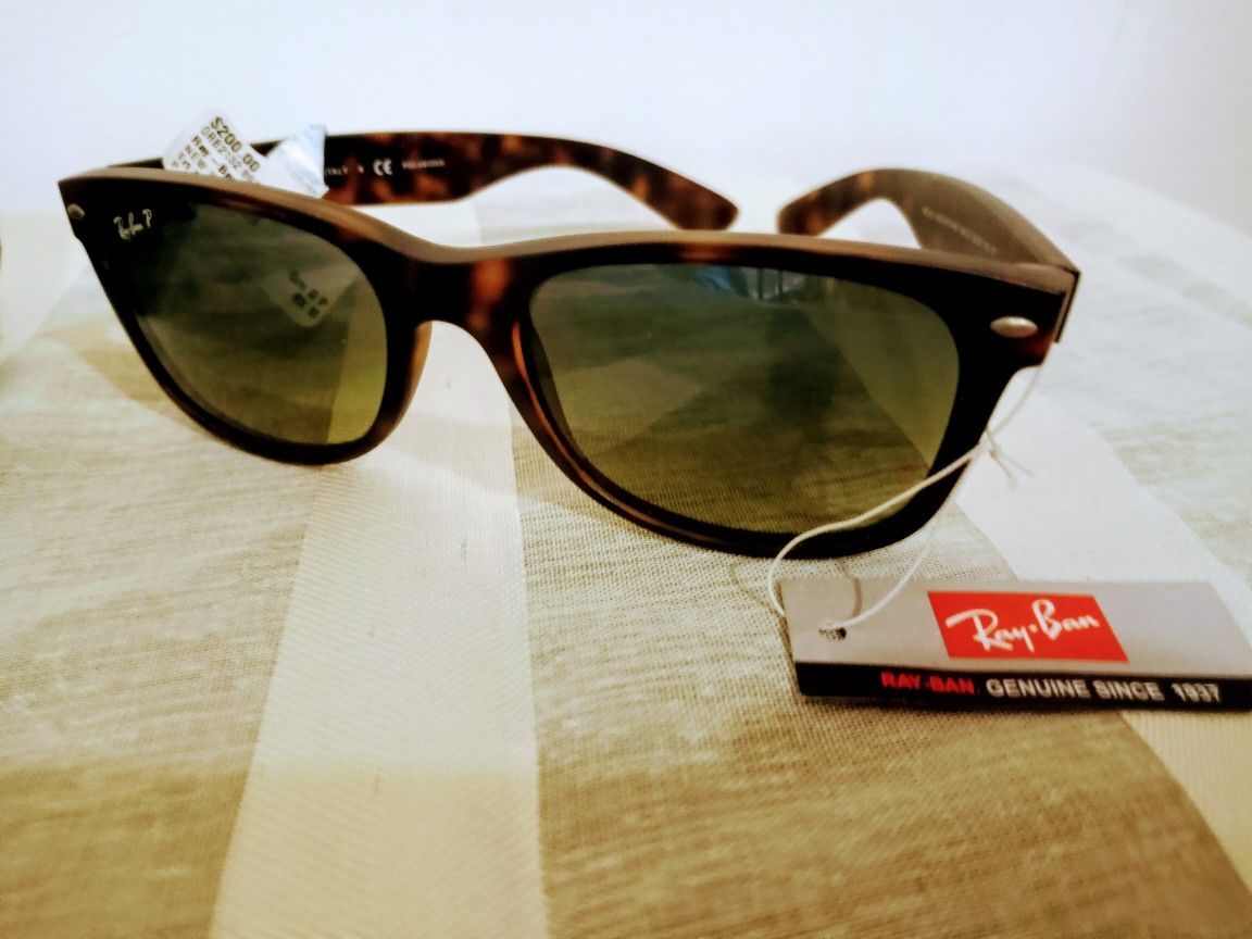 Ray Ban Sunglasses