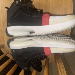Air Jordan 34 Sz 11 Used