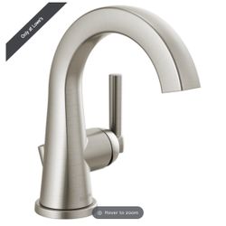 Bathroom Faucet
