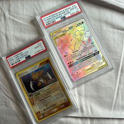 Looking To Trade For Glaceon Vmax Alt