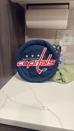 Washington Capitals Frisbee