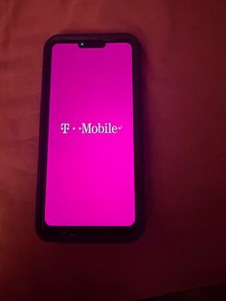 T Mobile LG G7