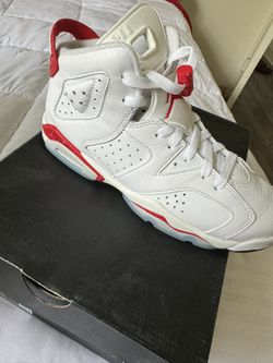Air Jordan 6 Retro (GS)