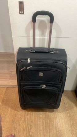 Luggage, maleta