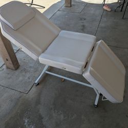 Massage Table