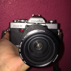 Camera