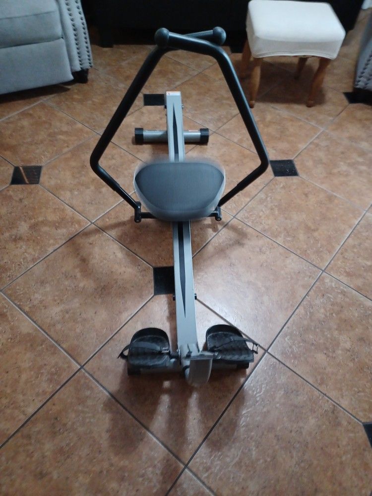 Exercise Equipment