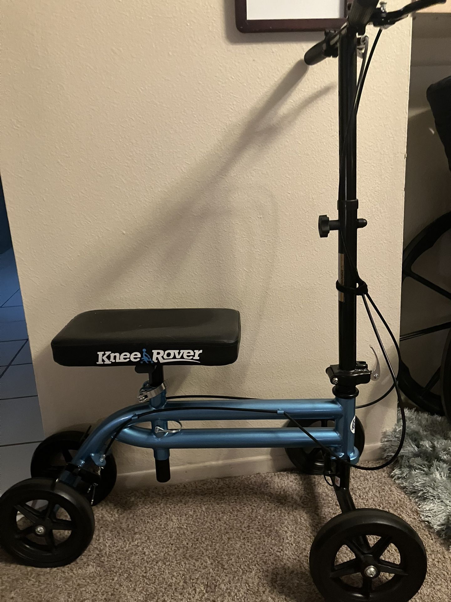 Knee Scooter