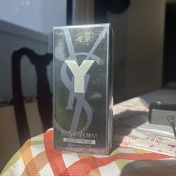 YSL EDP