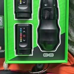 Fk Irons Exo Black Ops 2 