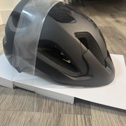 Trek Helmet Small