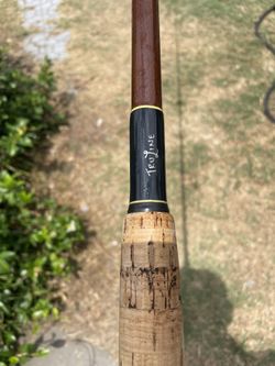 8’ Trueline.  Recently Wrapped.  Super Clean 