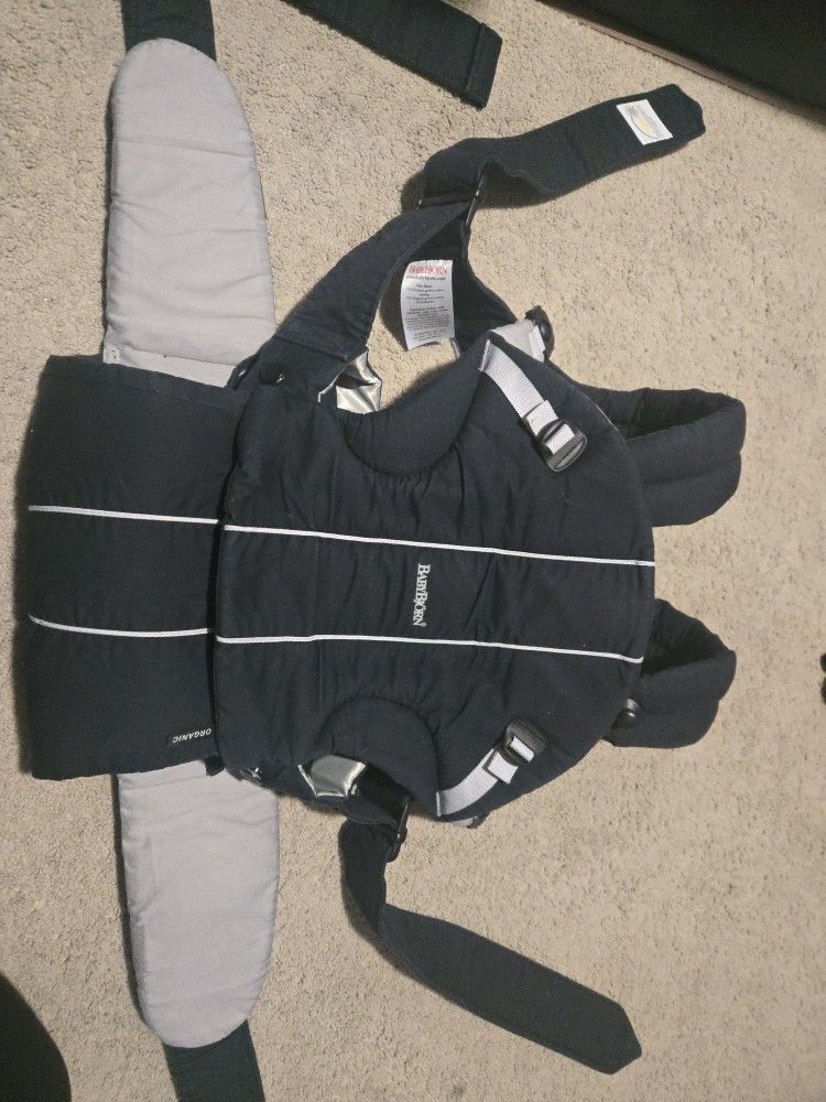 Baby BJORN CARRIER