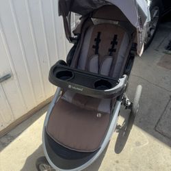 Baby Jogger 