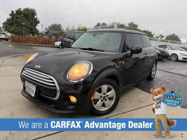 2015 MINI Hardtop 2 Door